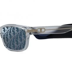Dior CD Link S1U 54MM Mirrored Logo Sunglasses 10 Dior CD Link S1U 54MM Mirrored Logo Sunglasses -Dior Sales Shop unnamed file 102