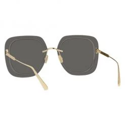 UltraDior 65MM Square Sunglasses Brown Gradient Coral -Dior Sales Shop unnamed file 1040