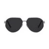 Dior CD Link A1U 61MM Palladium Sunglasses