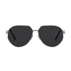 Dior CD Link A1U 61MM Palladium Sunglasses
