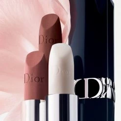 Dior Rouge Dior Colored Lip Balm Refill 525 Cherie -Dior Sales Shop unnamed file 1060