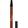 Diorshow On Stage Waterproof Liquid Eyeliner 386 Pearly Emerald