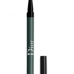 Diorshow On Stage Waterproof Liquid Eyeliner 386 Pearly Emerald -Dior Sales Shop unnamed file 1092