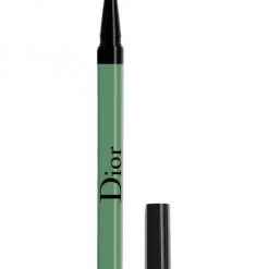 Diorshow On Stage Waterproof Liquid Eyeliner 386 Pearly Emerald -Dior Sales Shop unnamed file 1093