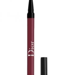 Diorshow On Stage Waterproof Liquid Eyeliner 386 Pearly Emerald -Dior Sales Shop unnamed file 1097