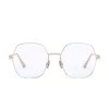 UltraDior 55MM Geometric Optical Glasses