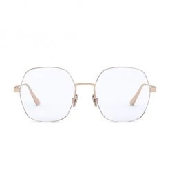 UltraDior 55MM Geometric Optical Glasses