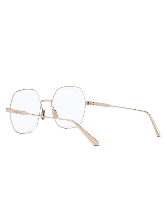 UltraDior 55MM Geometric Optical Glasses 7 UltraDior 55MM Geometric Optical Glasses - Image 5
