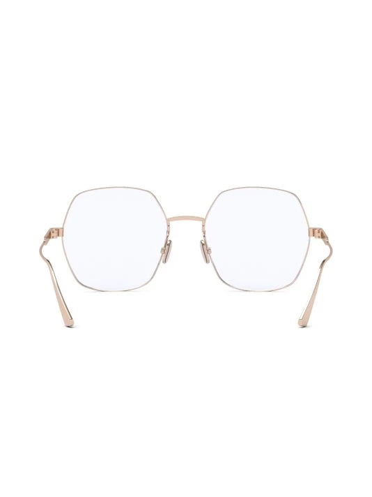 UltraDior 55MM Geometric Optical Glasses 8 UltraDior 55MM Geometric Optical Glasses - Image 6