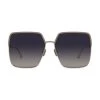 EverDior 60MM Square Sunglasses