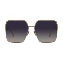 EverDior 60MM Square Sunglasses
