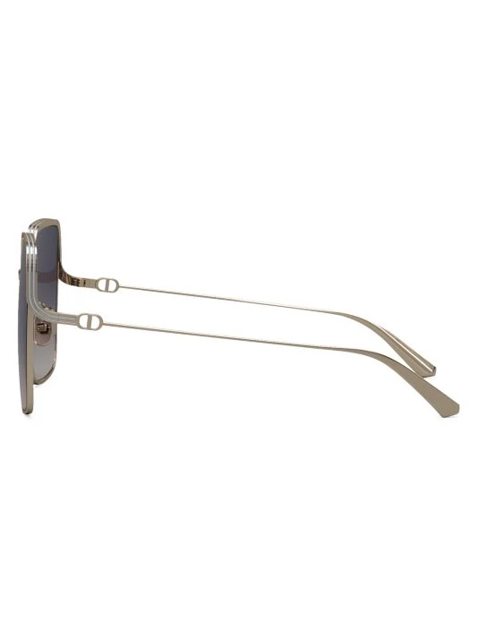 EverDior 60MM Square Sunglasses 6 EverDior 60MM Square Sunglasses - Image 4