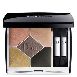Dior 5 Couleurs Eyeshadow Palette 859 Pinkcorolle -Dior Sales Shop unnamed file 1160