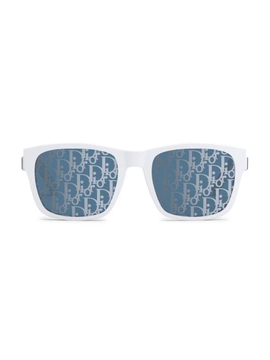 DiorB23 58MM Square Sunglasses 3 DiorB23 58MM Square Sunglasses