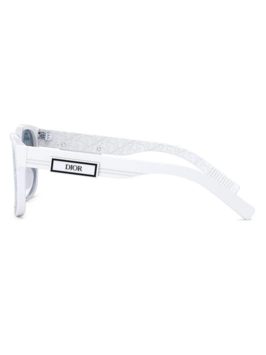 DiorB23 58MM Square Sunglasses 6 DiorB23 58MM Square Sunglasses - Image 4