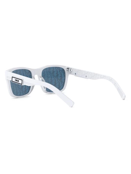DiorB23 58MM Square Sunglasses 7 DiorB23 58MM Square Sunglasses - Image 5