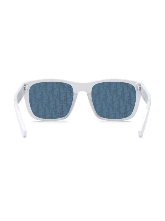 DiorB23 58MM Square Sunglasses 8 DiorB23 58MM Square Sunglasses - Image 6