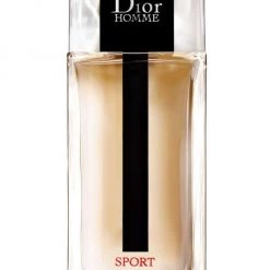 Dior Homme Sport Eau De Toilette Spray For Men