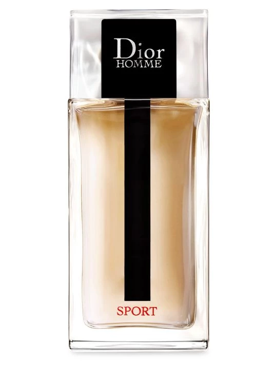 Dior Homme Sport Eau De Toilette Spray For Men 3 Dior Homme Sport Eau De Toilette Spray For Men