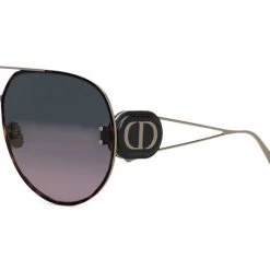 DiorBobby A1U Gray Pilot Sunglasses -Dior Sales Shop unnamed file 118