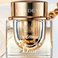 Dior L'or De Vie La Crème Riche Anti-Aging Face Cream -Dior Sales Shop unnamed file 1184