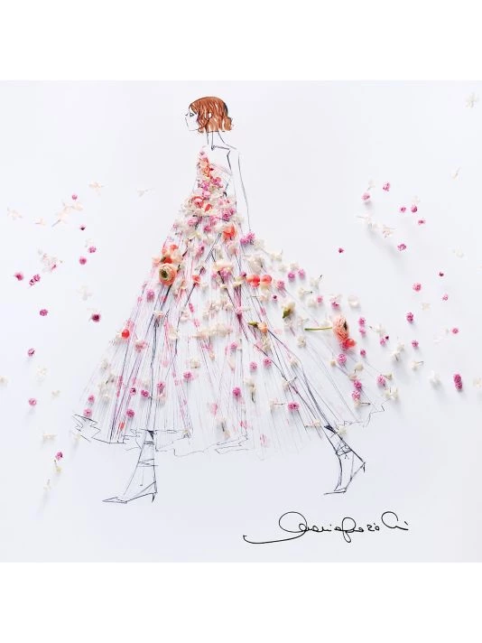 Miss Dior Eau De Toilette 6 Miss Dior Eau De Toilette - Image 4