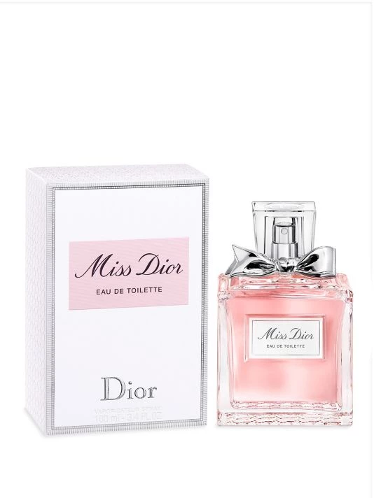 Miss Dior Eau De Toilette 8 Miss Dior Eau De Toilette - Image 6
