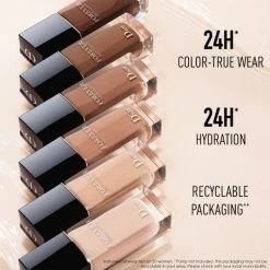 Dior Forever Skin Glow Hydrating Foundation SPF 15 3 Neutral -Dior Sales Shop unnamed file 1219