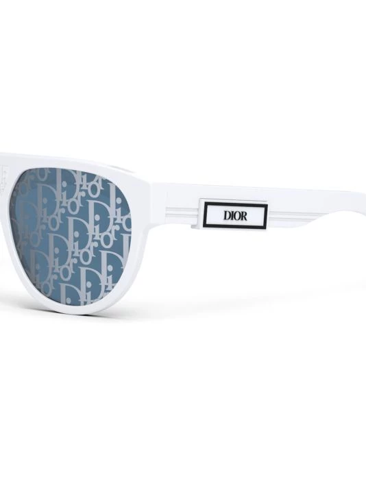Dior Oblique 54MM Pilot Sunglasses 5 Dior Oblique 54MM Pilot Sunglasses - Image 3