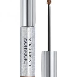 Diorshow On Set Brow Gel 05 Black