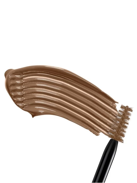 Diorshow On Set Brow Gel 05 Black 4 Diorshow On Set Brow Gel 05 Black - Image 2