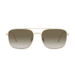 Dior 60MM Aviator Sunglasses For Men