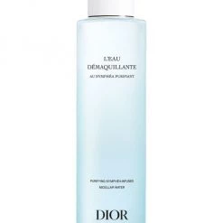 Dior Micellar Water Makeup Remover