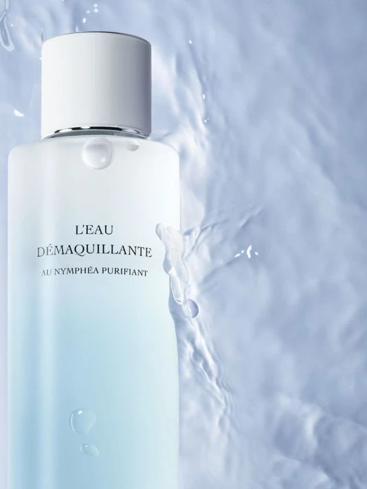 Dior Micellar Water Makeup Remover 6 Dior Micellar Water Makeup Remover - Image 4