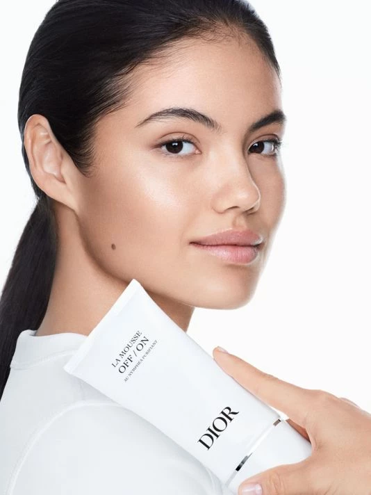 Dior Micellar Water Makeup Remover 8 Dior Micellar Water Makeup Remover - Image 6