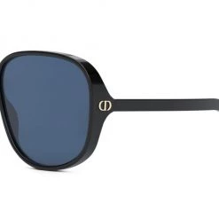 Dior DDoll 63MM Square Sunglasses Dark Havana -Dior Sales Shop unnamed file 1309