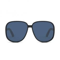 Dior DDoll 63MM Square Sunglasses Dark Havana -Dior Sales Shop unnamed file 1312