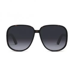 Dior DDoll 63MM Square Sunglasses Dark Havana -Dior Sales Shop unnamed file 1314