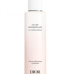 Dior Cleansing Milk Face Cleanser