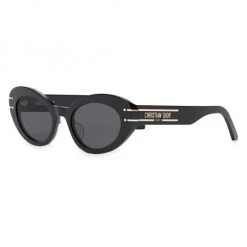 DiorSignature 51MM Cat Eye Sunglasses Grey 10 DiorSignature 51MM Cat Eye Sunglasses Grey -Dior Sales Shop unnamed file 1350