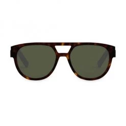 Dior 56MM Navigator Sunglasses For Men