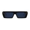 DiorSignature 54MM Rectangular Sunglasses