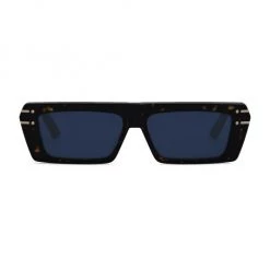 DiorSignature 54MM Rectangular Sunglasses