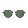 Dior 56MM Round Sunglasses For Men