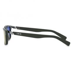 Dior Temple Logo 57MM Rectangular Sunglasses For Men -Dior Sales Shop unnamed file 1373