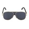 DiorSignature A3U 61MM Pilot Sunglasses For Men