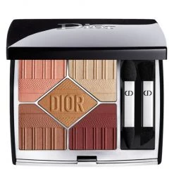 Limited-Edition Dioriviera 5 Couleurs Couture Eyeshadow Palette Bayadere -Dior Sales Shop unnamed file 1389