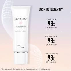 Diorsnow Purifying Foam 8 Diorsnow Purifying Foam -Dior Sales Shop unnamed file 1393
