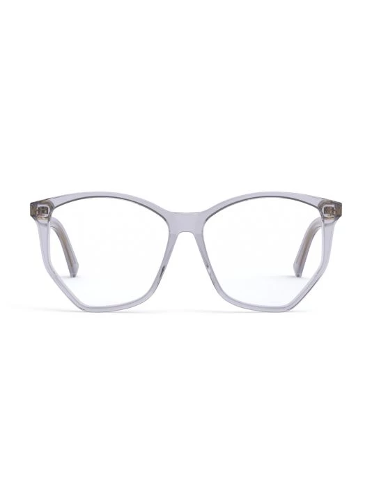 DiorSpiritO BI 56MM Geometric Optical Glasses 3 DiorSpiritO BI 56MM Geometric Optical Glasses
