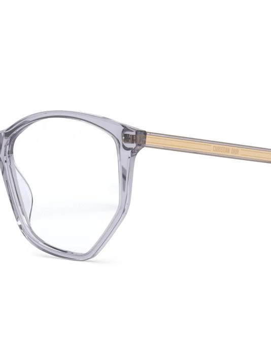 DiorSpiritO BI 56MM Geometric Optical Glasses 5 DiorSpiritO BI 56MM Geometric Optical Glasses - Image 3